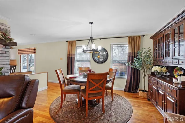 $325,000 | 1716 Dover Trace Drive, Fenton, MO 63026