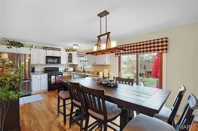 $325,000 | 1716 Dover Trace Drive, Fenton, MO 63026