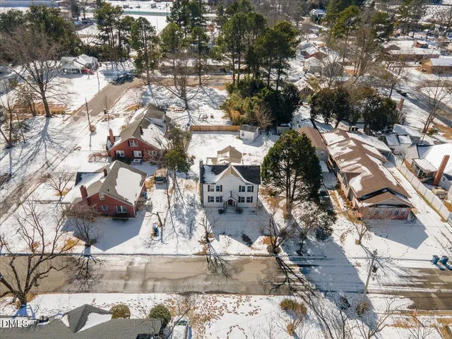 a view of outdoor space