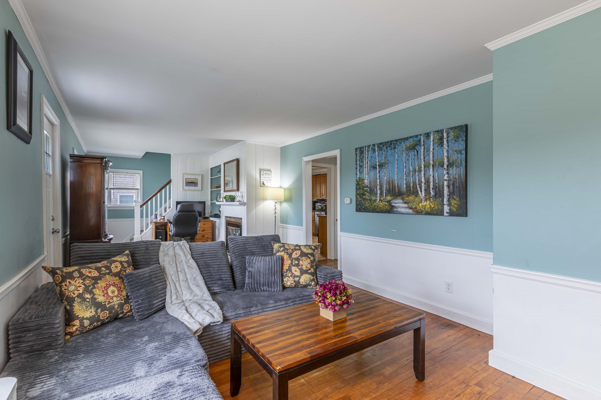 164 High Road Newbury, MA 01951 - Photo 3 of 22 Gallery Image 3