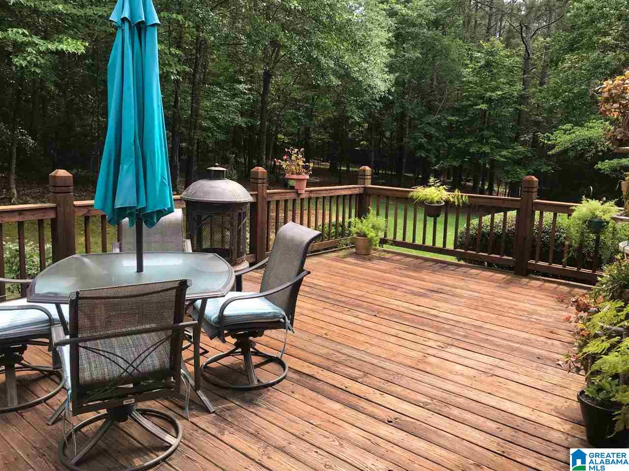 210 South Oak Lane Talladega, AL 35160 - Photo 42 of 50