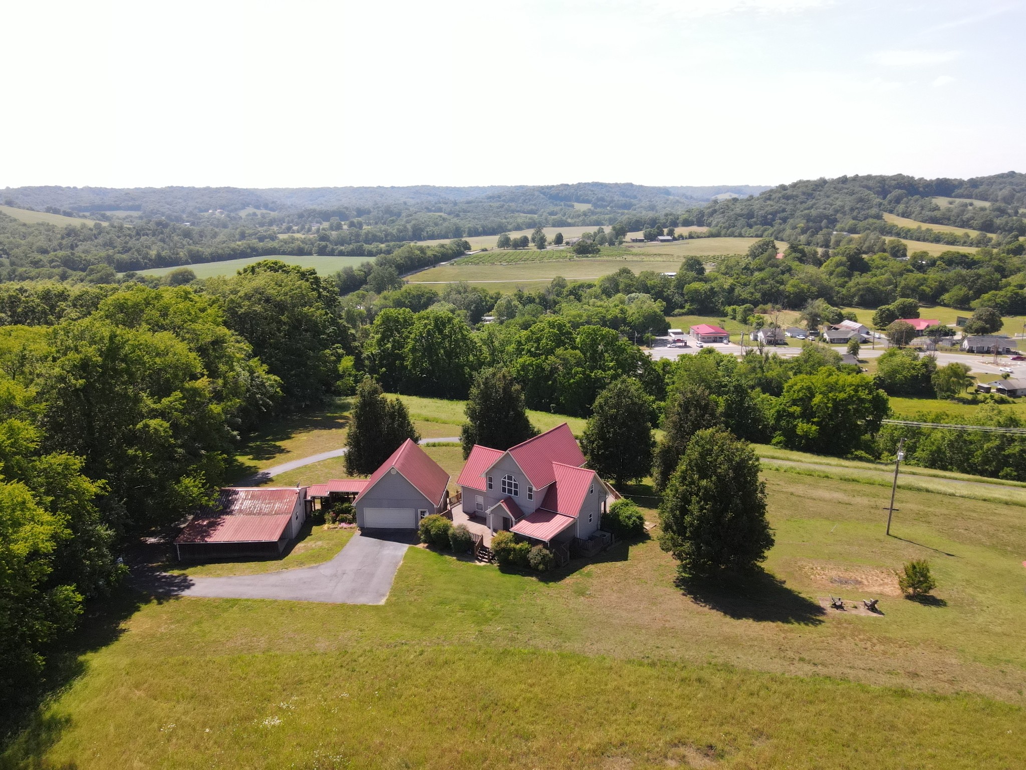 220 Waco Road Lynnville, TN 38472 - Photo 60 of 84 Gallery Image 60