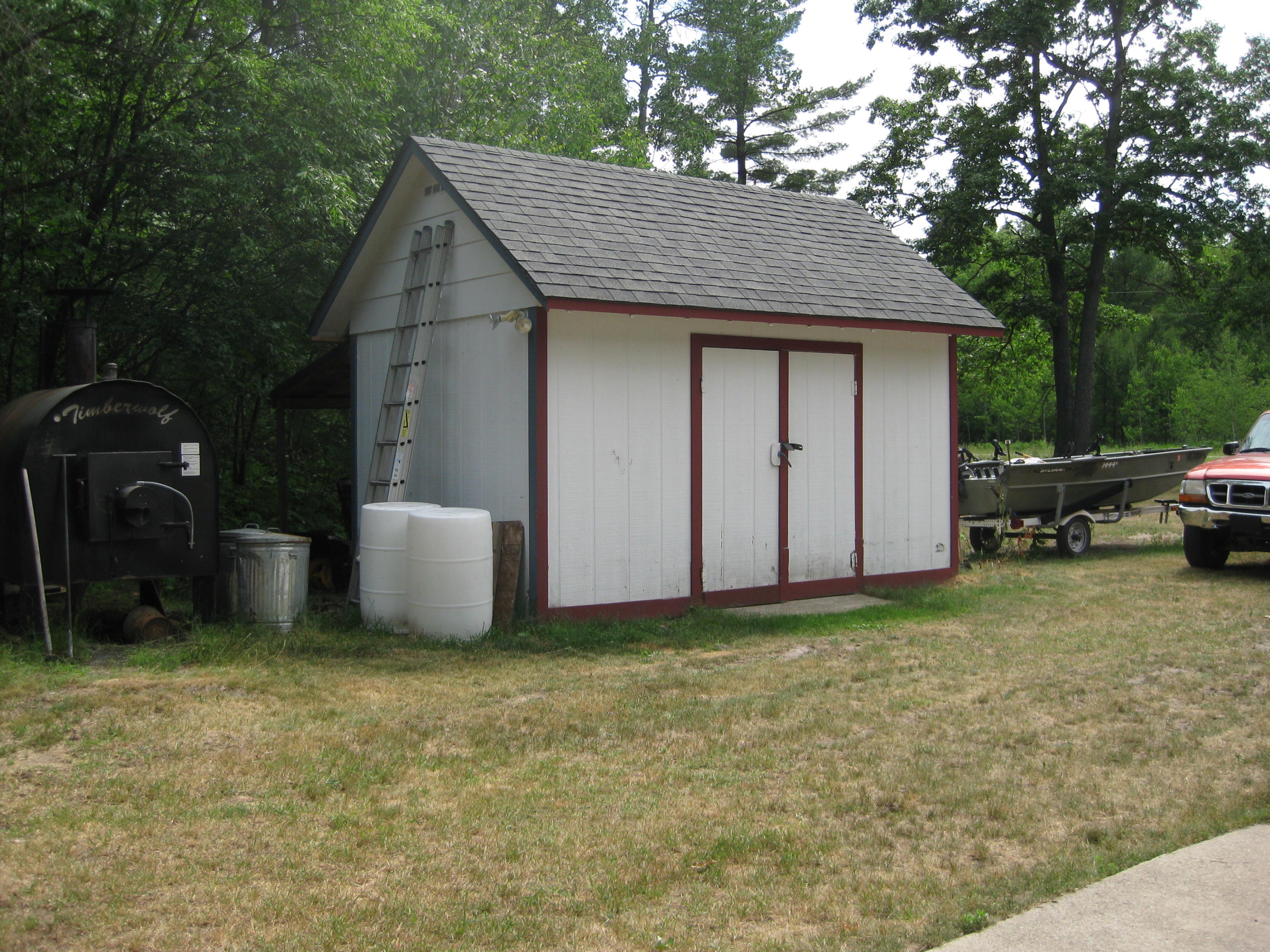 4390 Lake Manuka Road Gaylord, MI 49735 - Photo 51 of 64 Gallery Image 51