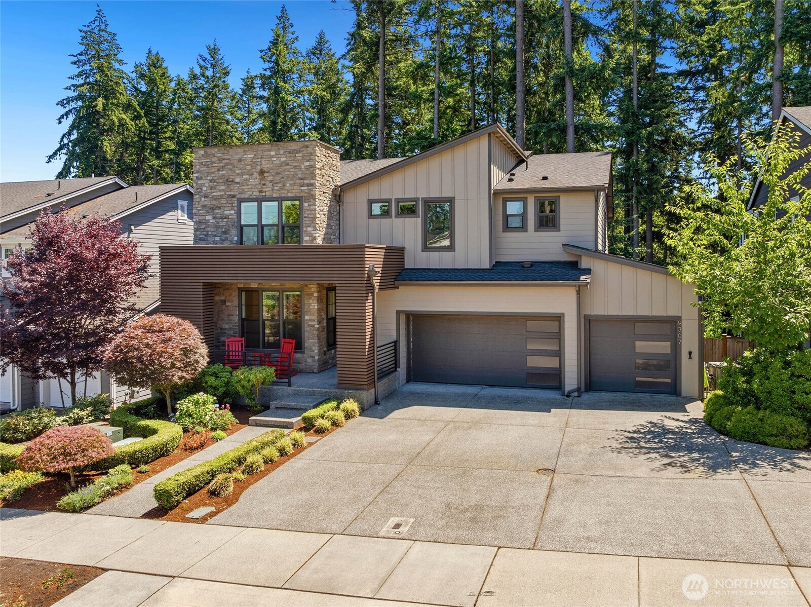 9307 Northeast 173rd Street Bothell, WA 98011 - Photo 39 of 39