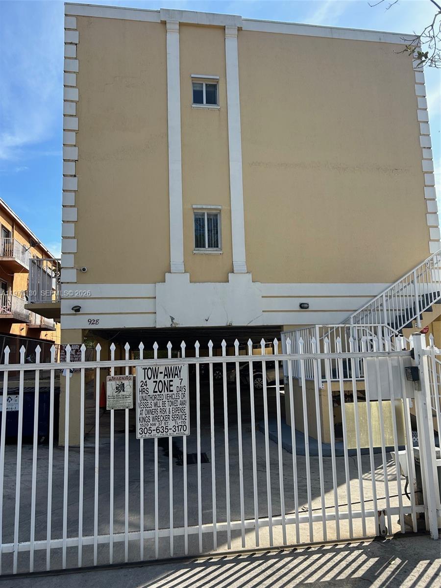 928 Southwest 3rd Street, Unit 207 Miami, FL 33130 - Photo 3 of 17