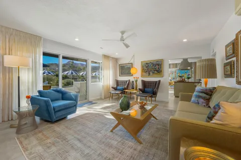 $1,585,000 | 5337 East Lakeside Drive, Palm Springs, CA 92264