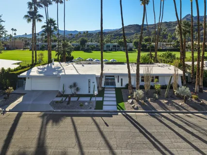 $1,585,000 | 5337 East Lakeside Drive, Palm Springs, CA 92264