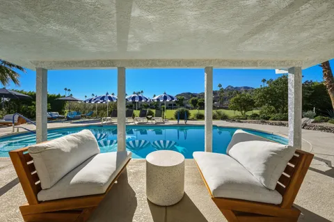 $1,585,000 | 5337 East Lakeside Drive, Palm Springs, CA 92264