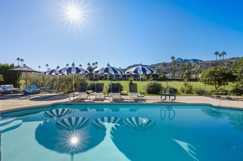 $1,585,000 | 5337 East Lakeside Drive, Palm Springs, CA 92264