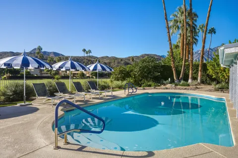 $1,585,000 | 5337 East Lakeside Drive, Palm Springs, CA 92264