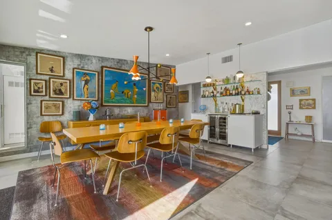 $1,585,000 | 5337 East Lakeside Drive, Palm Springs, CA 92264
