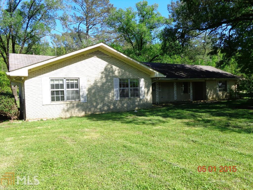 5497 Fosters Mill Road Cave Spring, GA 30124 - Photo 1 of 1