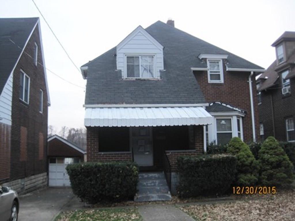 1320 Ingham Street Pittsburgh, PA 15212 - Photo 1 of 13 Gallery Image 1