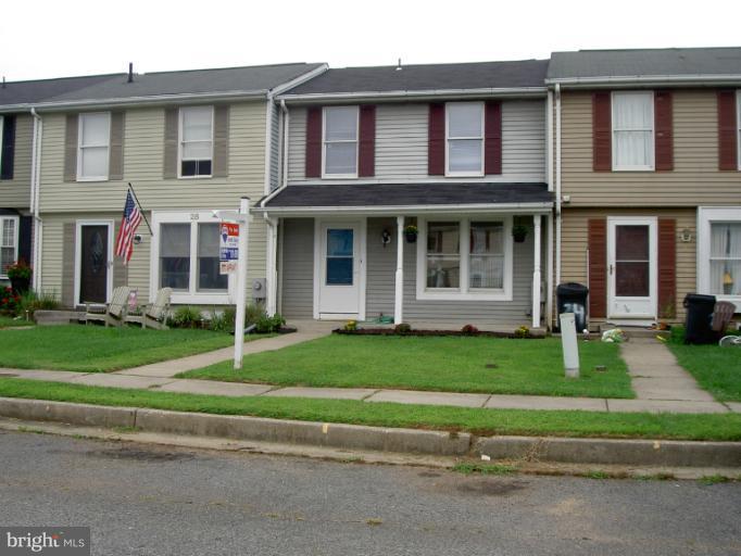 26 Morning Court Baltimore, MD 21237 - Photo 15 of 15 Exterior (General)