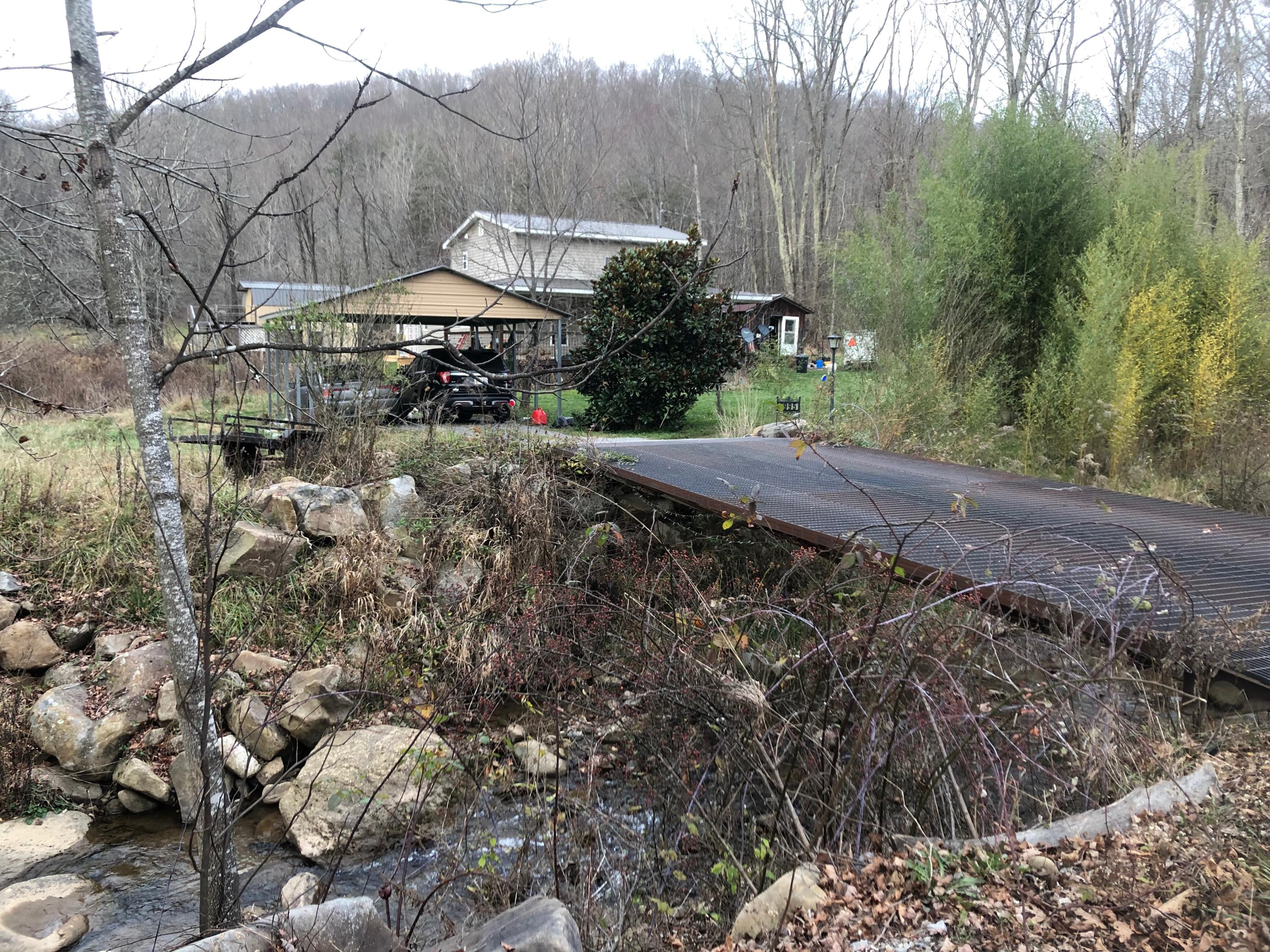 2995 Kieffer Road Crawley, WV 24931 - Photo 4 of 23 Gallery Image 4
