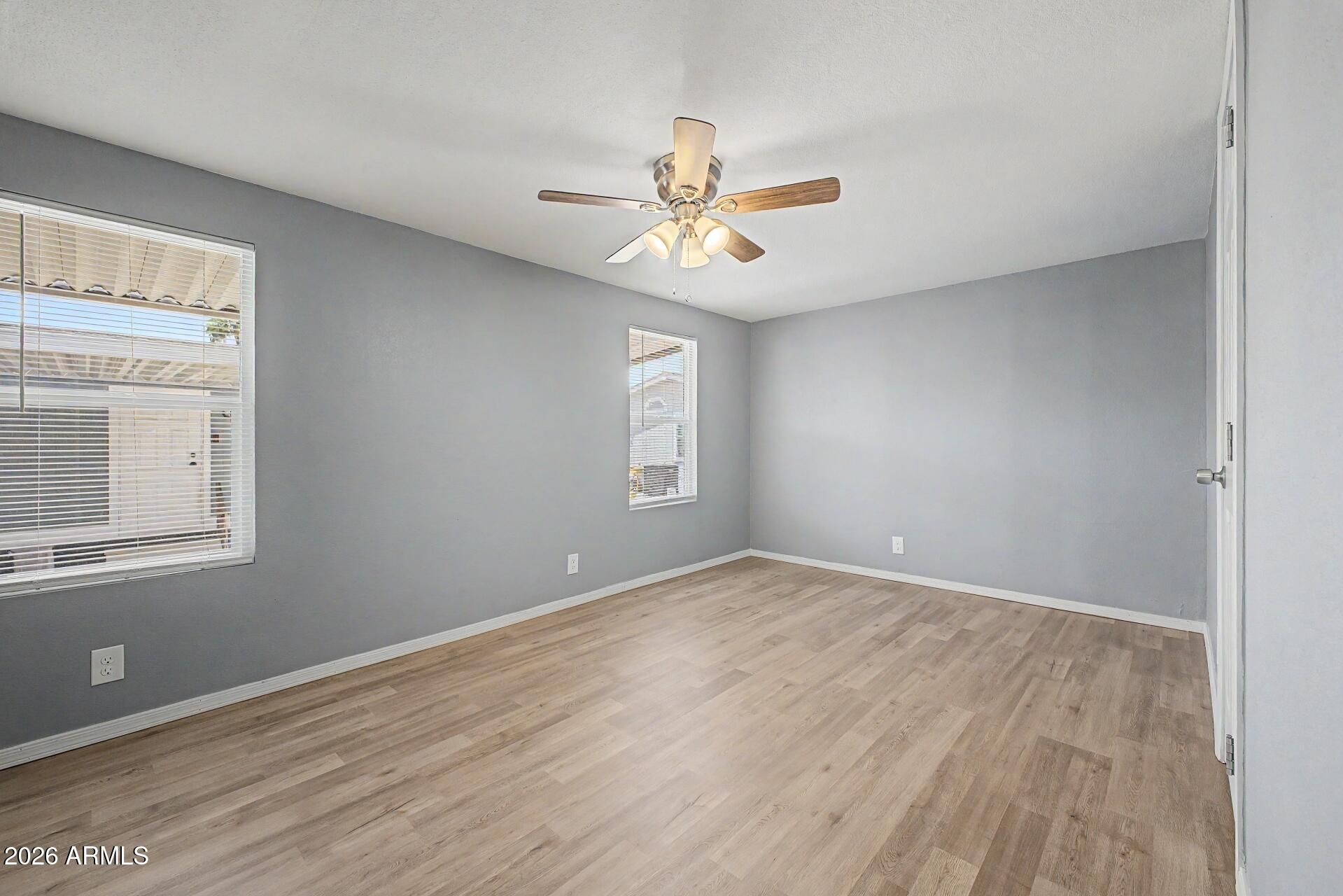 320 East McKellips Road, Unit 58 Mesa, AZ 85201 - Photo 15 of 22