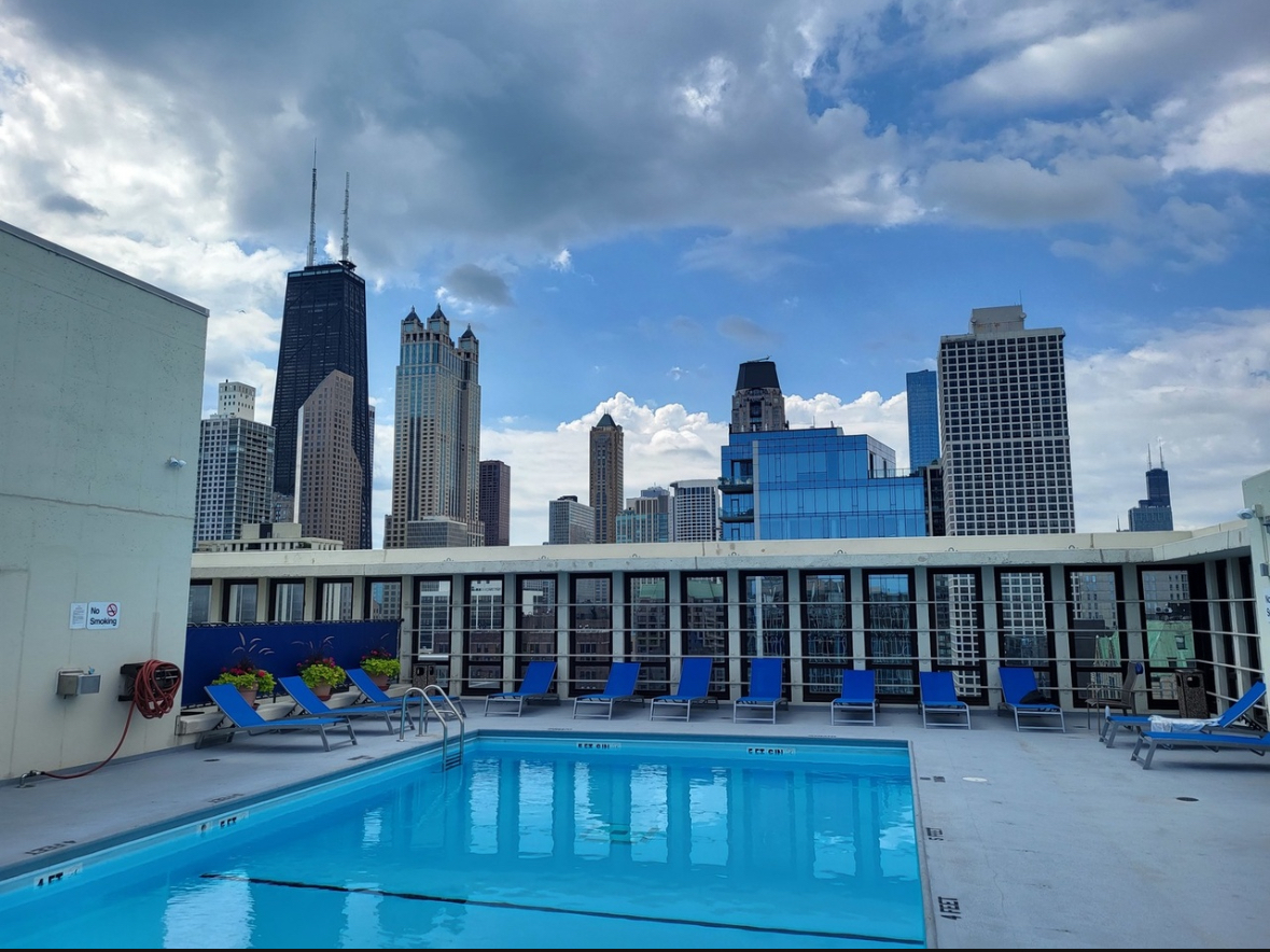 1 East Scott Street, Unit 601 Chicago, IL 60610 - Photo 19 of 19