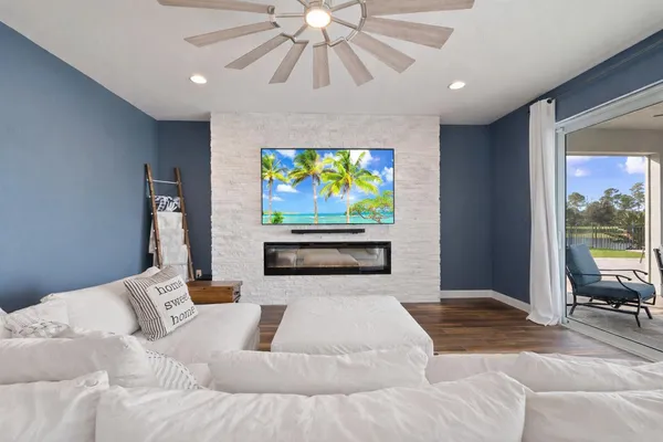 $1,189,000 | 4784 Southwest Briarwood Court, Stuart, FL 34997