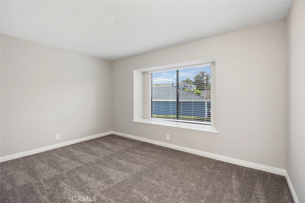 2031 Via Concha San Clemente, CA 92673 - Photo 15 of 29 a view of an empty room with a window