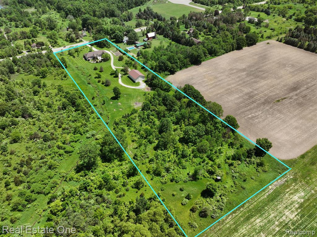 2482 South Latson Road Howell, MI 48843 - Photo 79 of 87