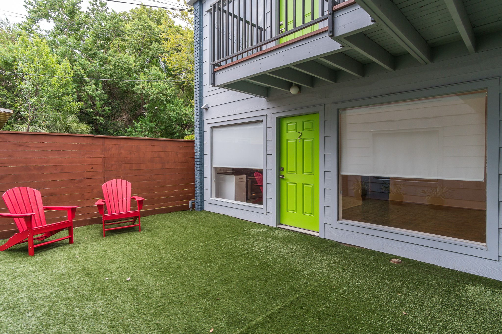 2019 Huldy Street, Unit 2 Houston, TX 77019 - Photo 14 of 15