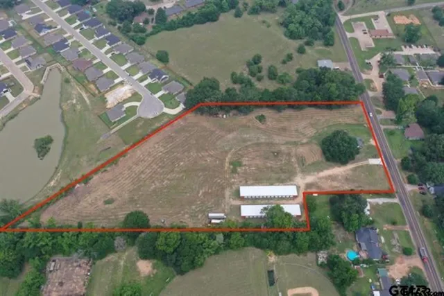 $395,000 | 805 Dallas Street, Winona, TX 75792