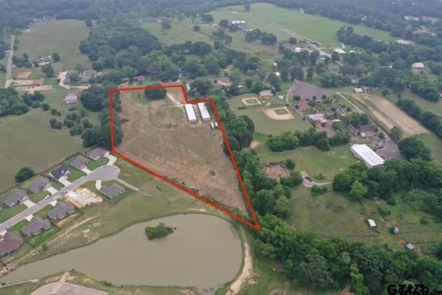 $395,000 | 805 Dallas Street, Winona, TX 75792