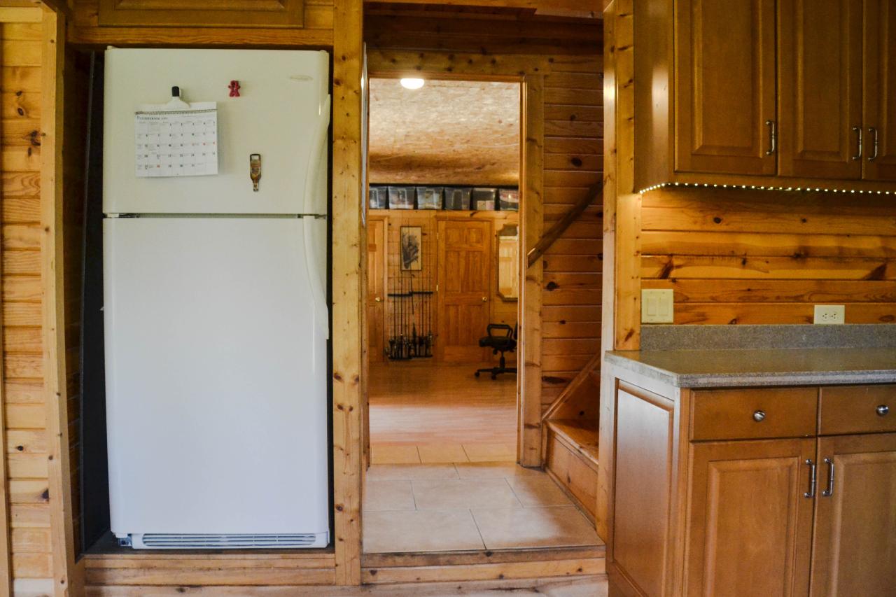 14050 Bootjack Lake Road Tripoli, WI 54564 - Photo 16 of 99 Gallery Image 16