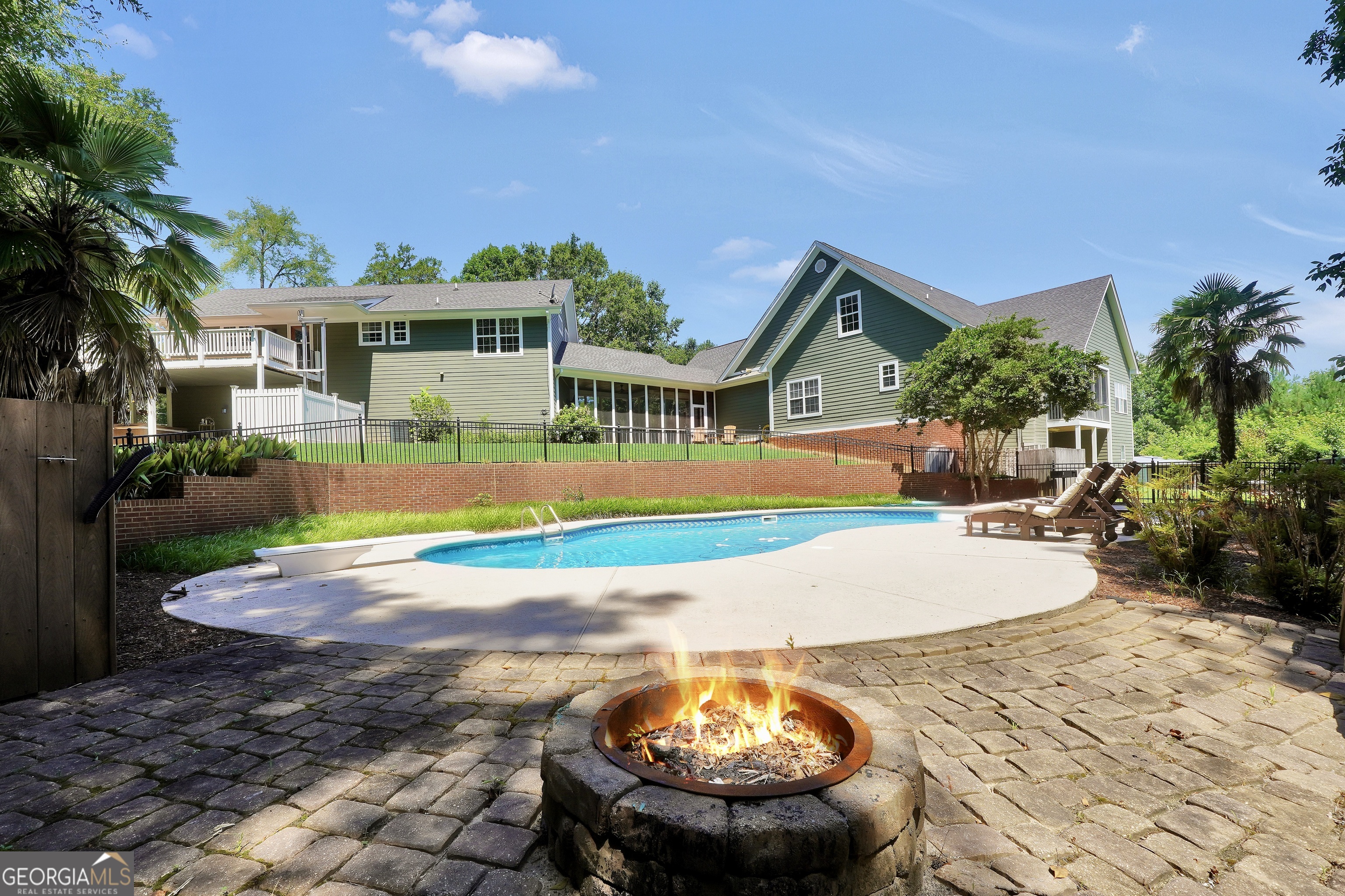 1589 Smithboro Road Monticello, GA 31064 - Photo 11 of 101