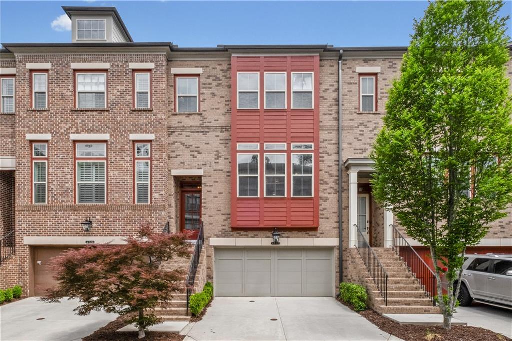 4767 Laurel Walk Atlanta, GA 30338 - Photo 3 of 42