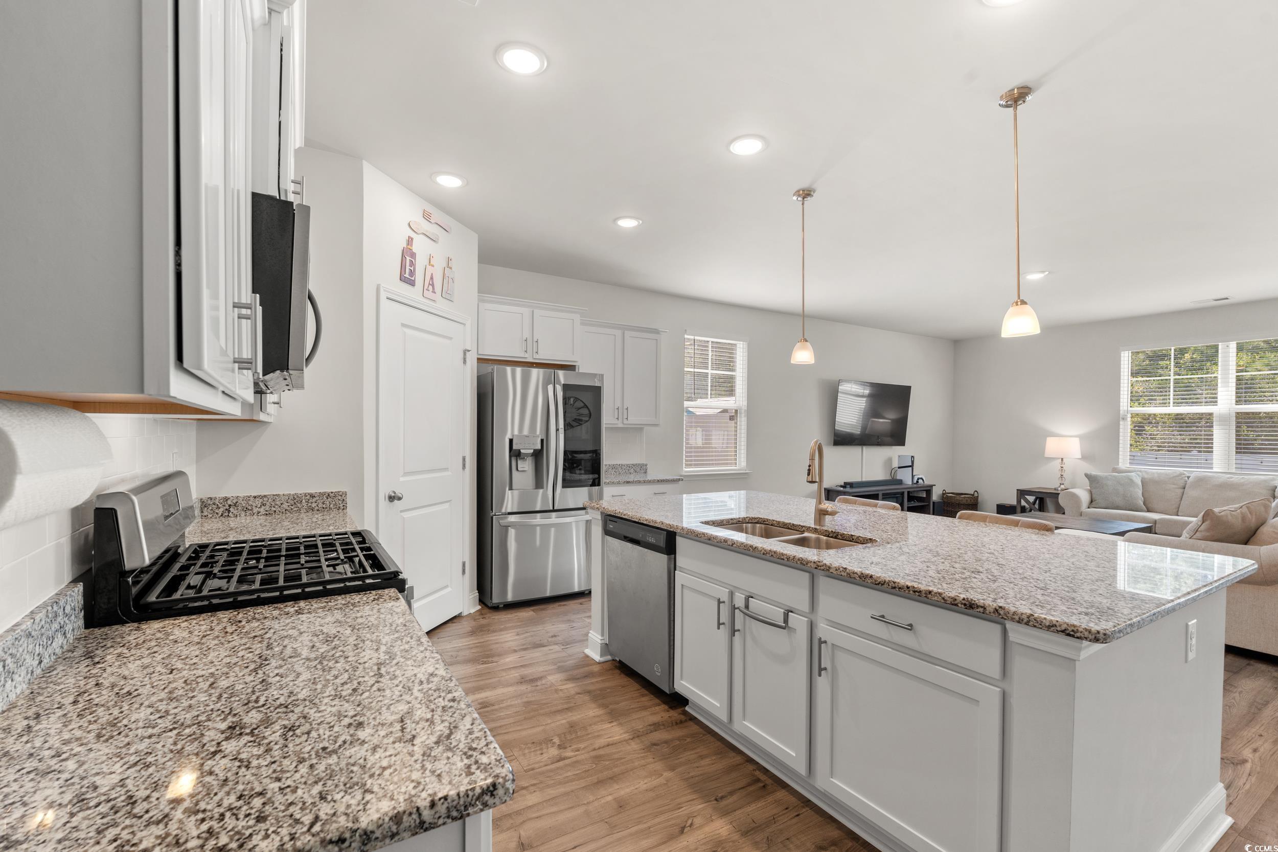 1087 Baker Creek Loop Myrtle Beach, SC 29579 - Photo 14 of 37