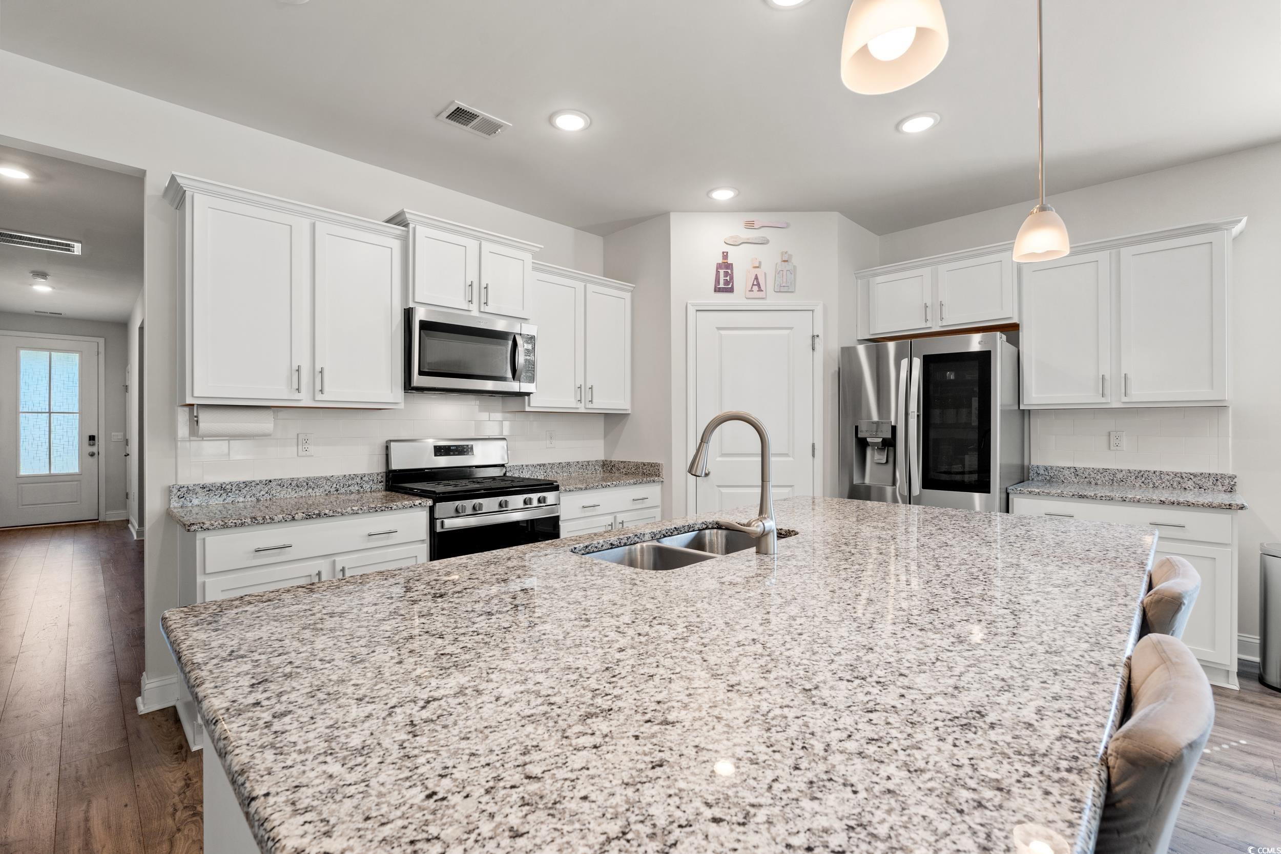 1087 Baker Creek Loop Myrtle Beach, SC 29579 - Photo 3 of 37