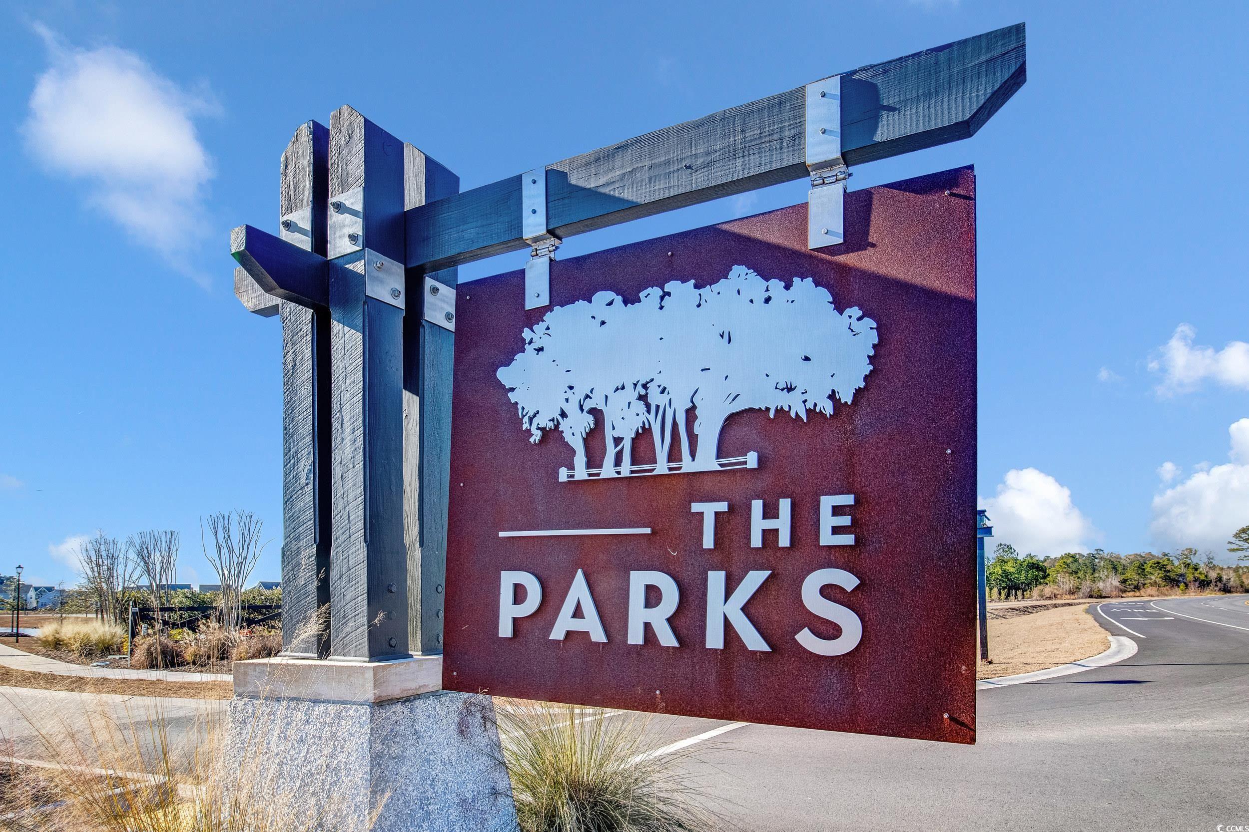 1087 Baker Creek Loop Myrtle Beach, SC 29579 - Photo 36 of 37 View of details