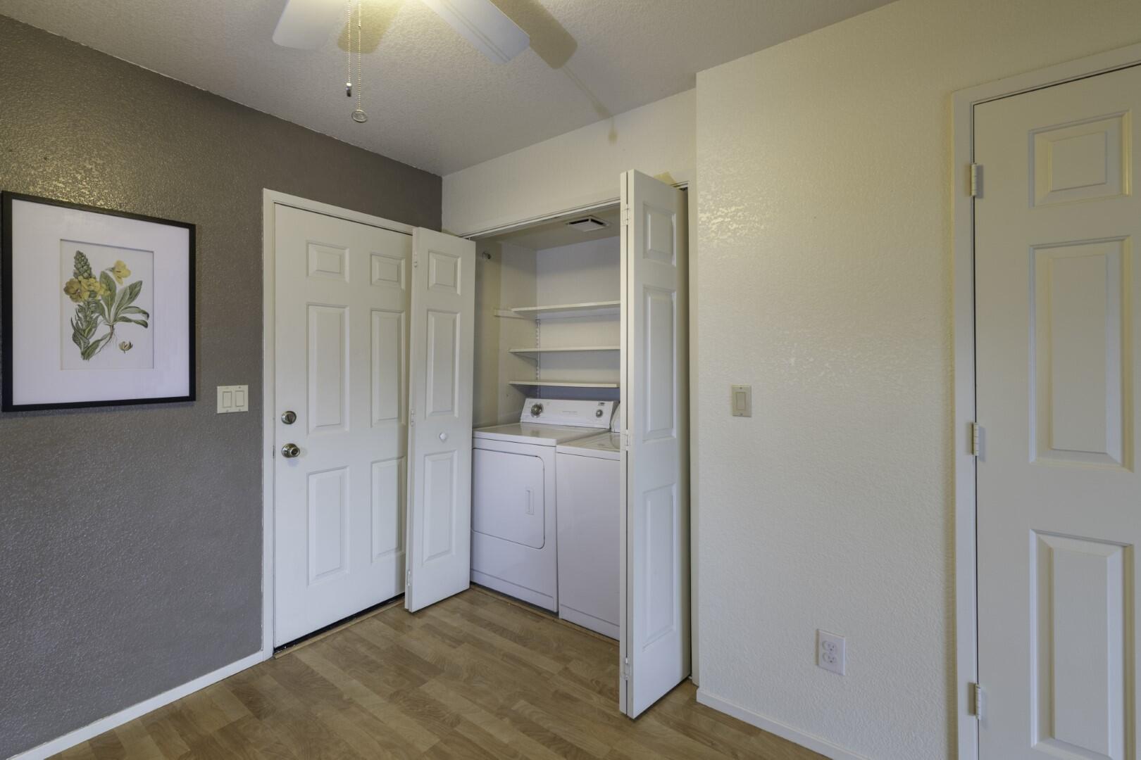200 Ridgetop Drive, Unit 36 Redding, CA 96003 - Photo 11 of 24 a view of an empty room