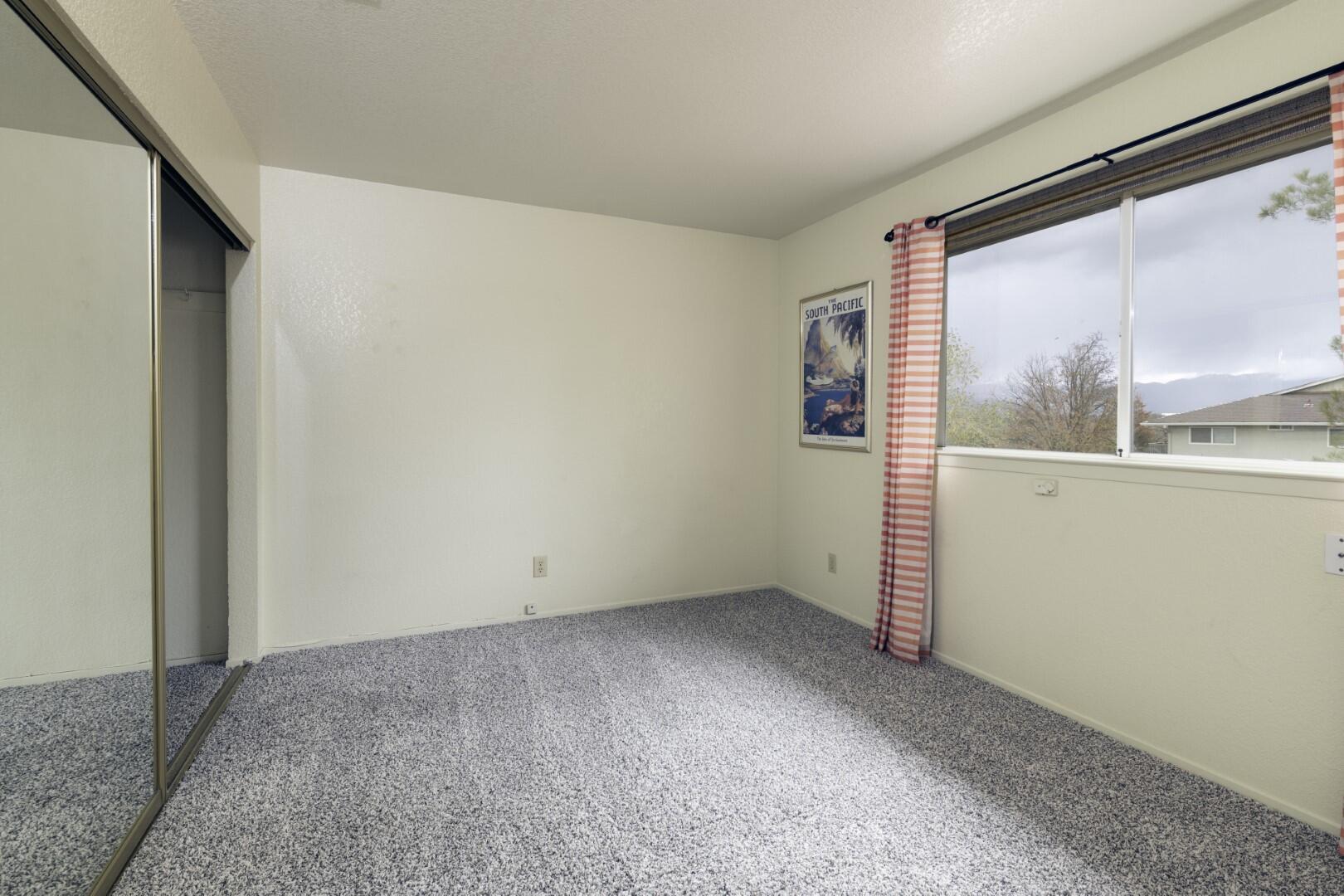 200 Ridgetop Drive, Unit 36 Redding, CA 96003 - Photo 17 of 24 a view of an empty room