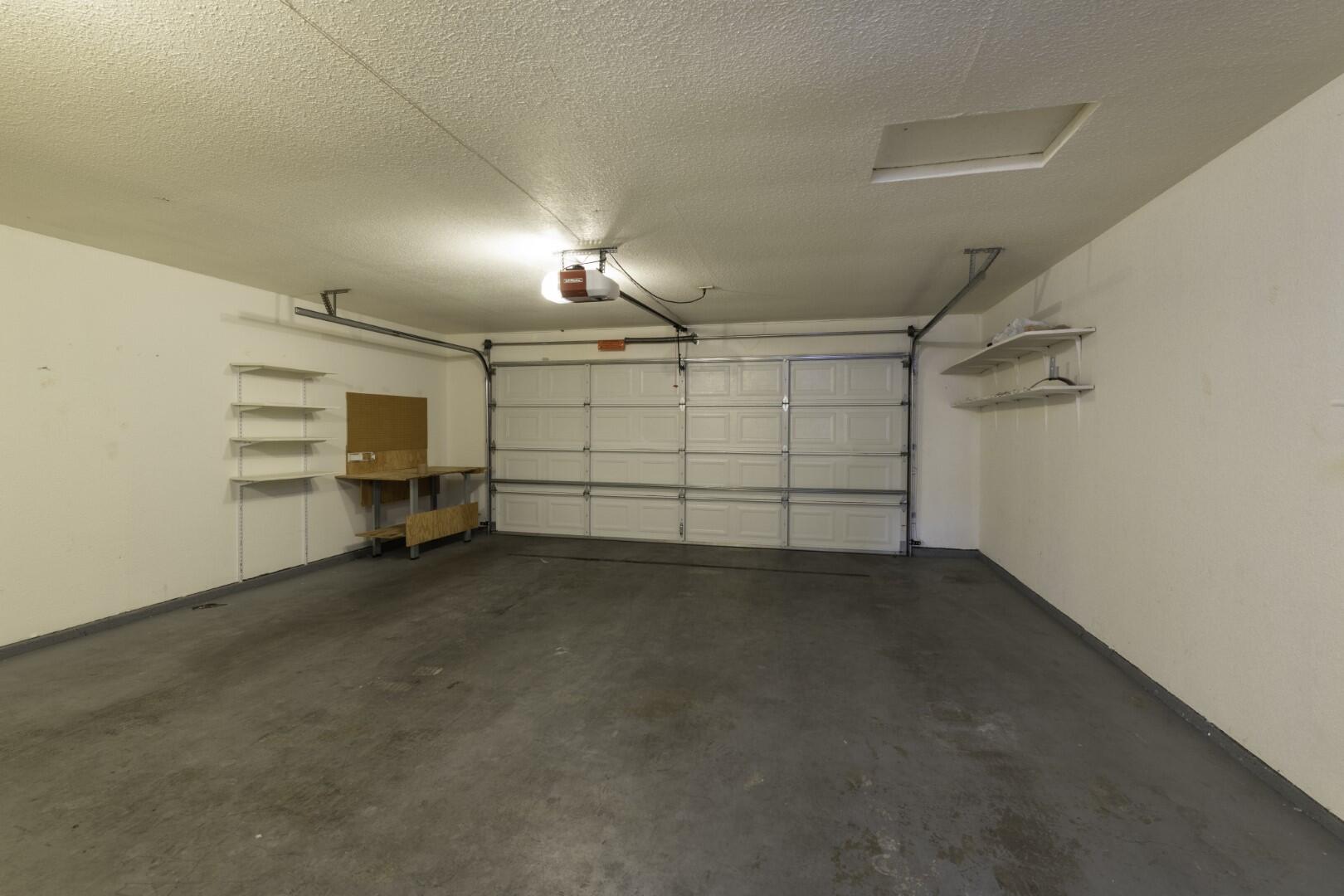 200 Ridgetop Drive, Unit 36 Redding, CA 96003 - Photo 19 of 24 a view of a garage