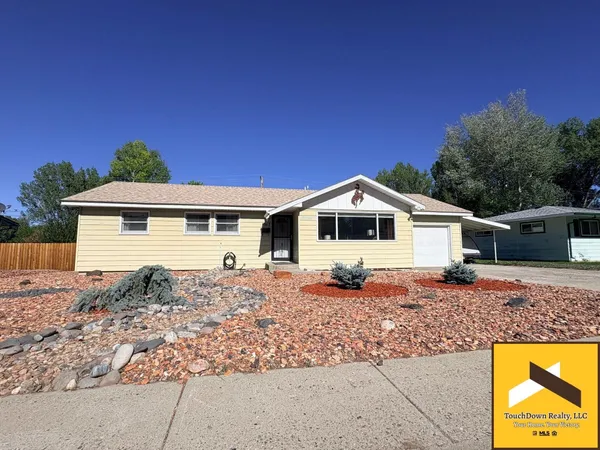 $209,000 | 1017 Big Horn Drive, Riverton, WY 82501