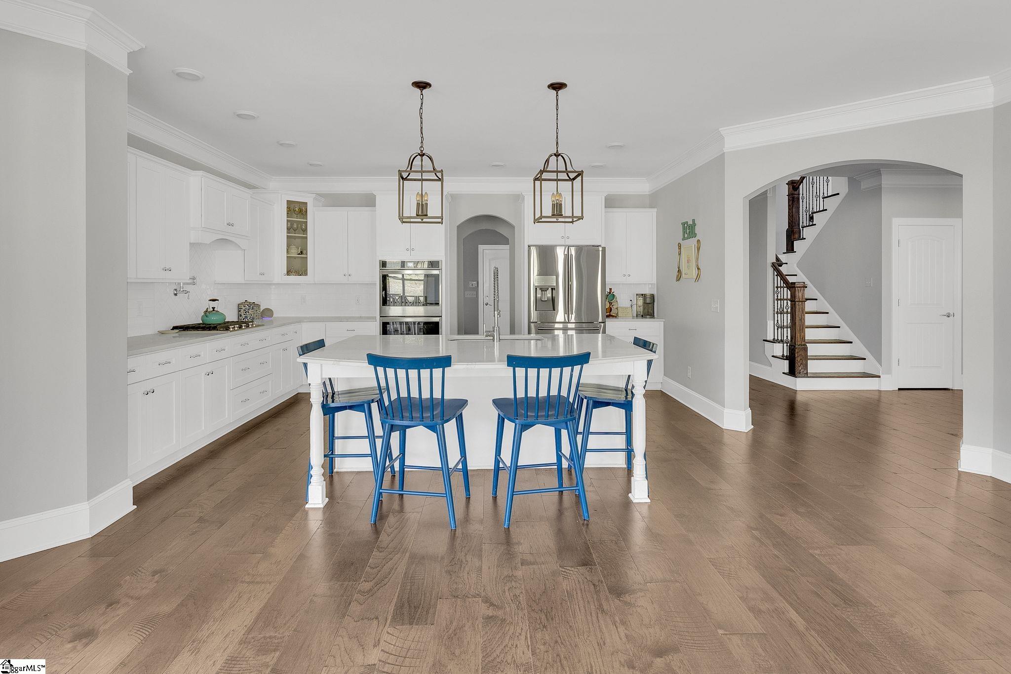 246 South Moore Road Fountain Inn, SC 29644 - Photo 12 of 36
