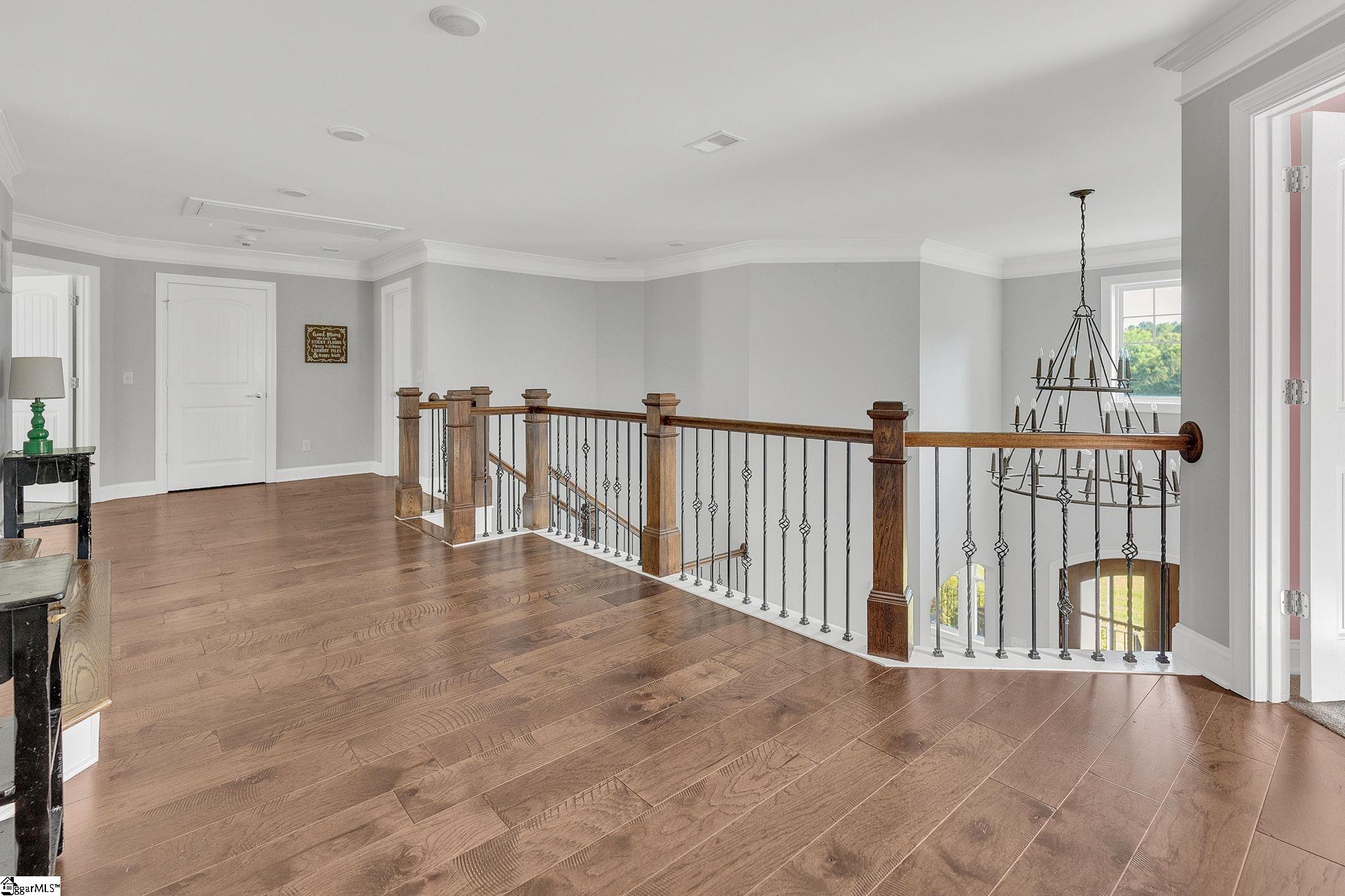 246 South Moore Road Fountain Inn, SC 29644 - Photo 22 of 36