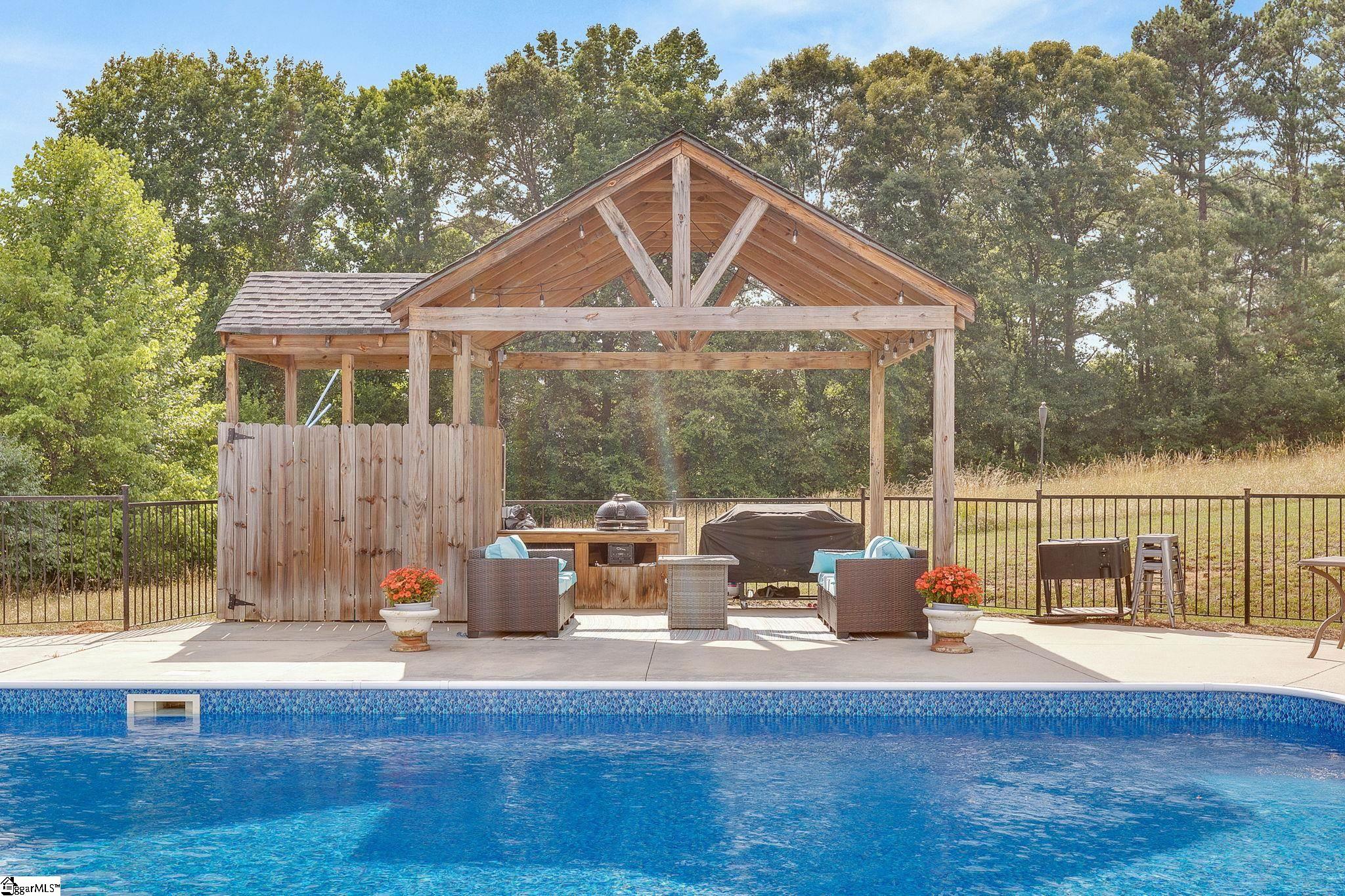 246 South Moore Road Fountain Inn, SC 29644 - Photo 36 of 36