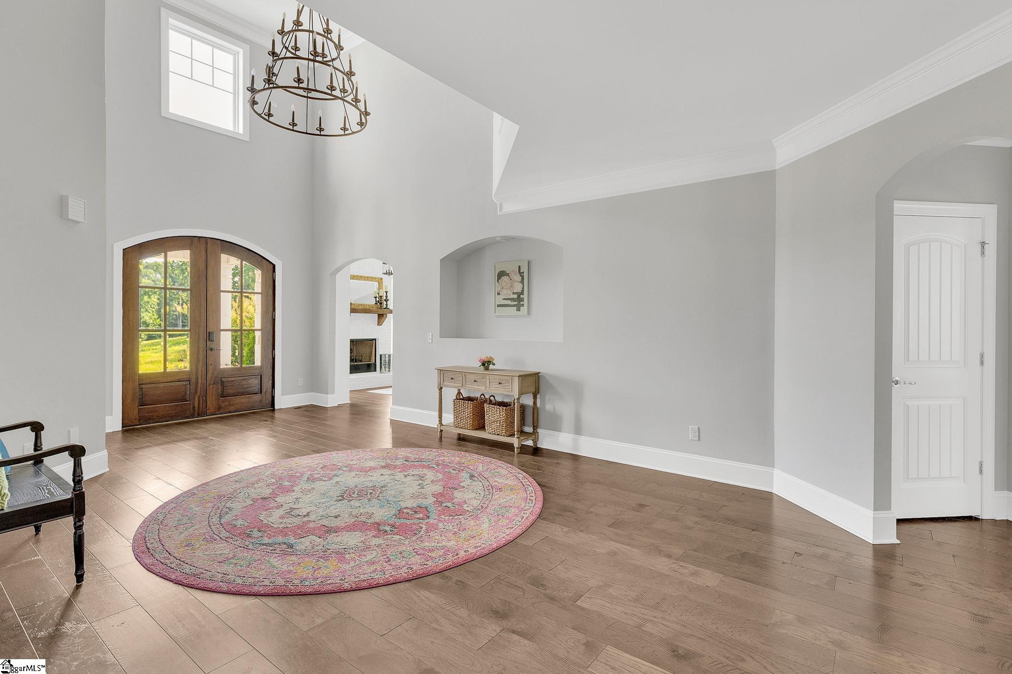 246 South Moore Road Fountain Inn, SC 29644 - Photo 6 of 36