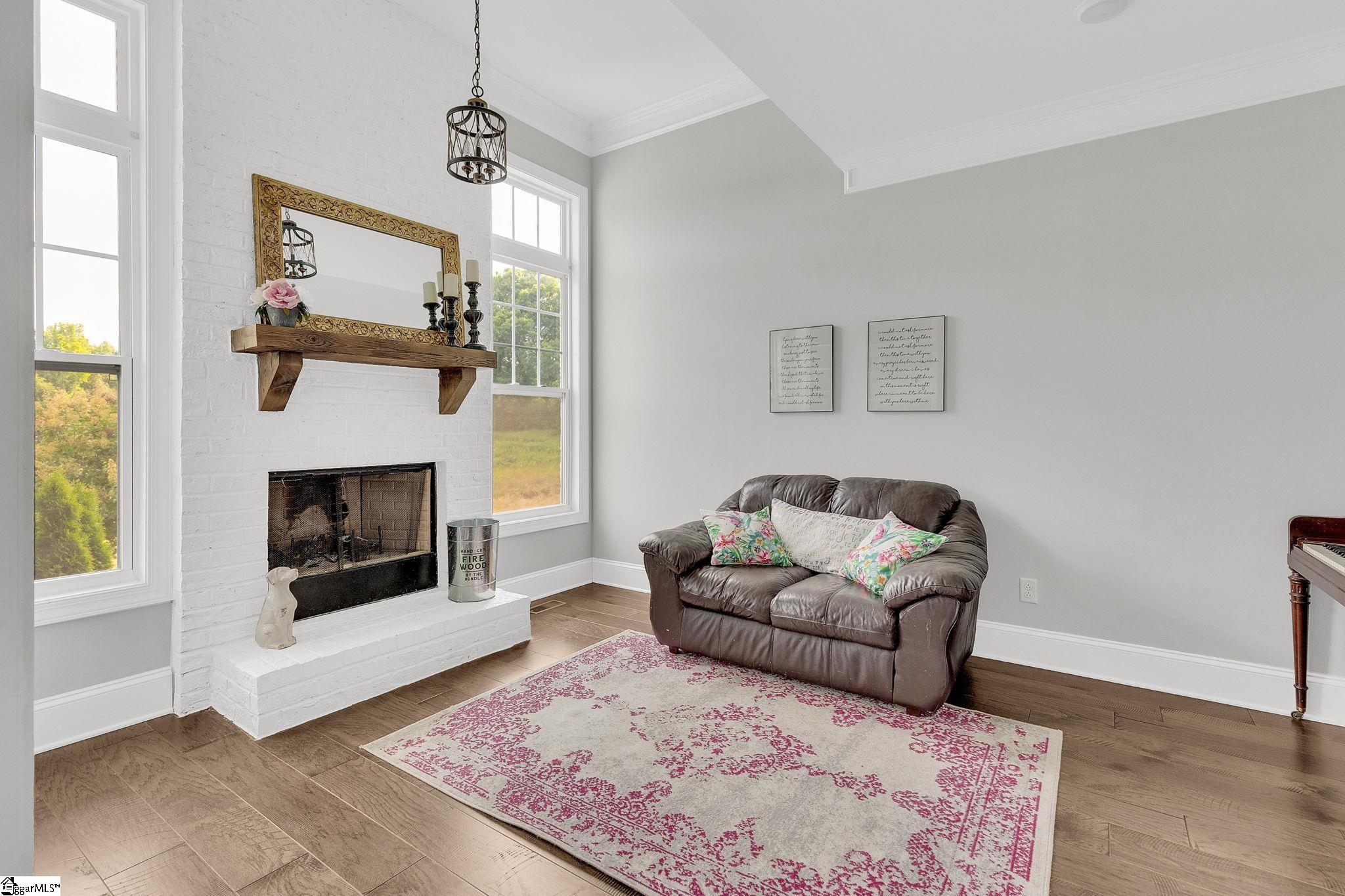 246 South Moore Road Fountain Inn, SC 29644 - Photo 8 of 36