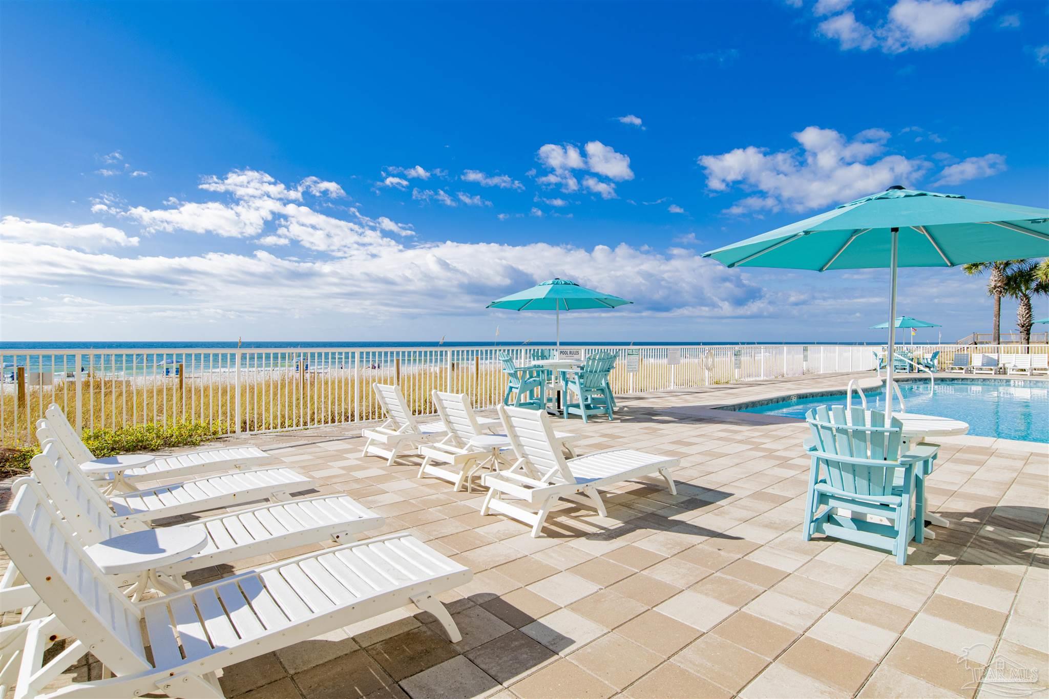 13575 Sandy Key Drive, Unit 732 Perdido Key, FL 32507 - Photo 20 of 26