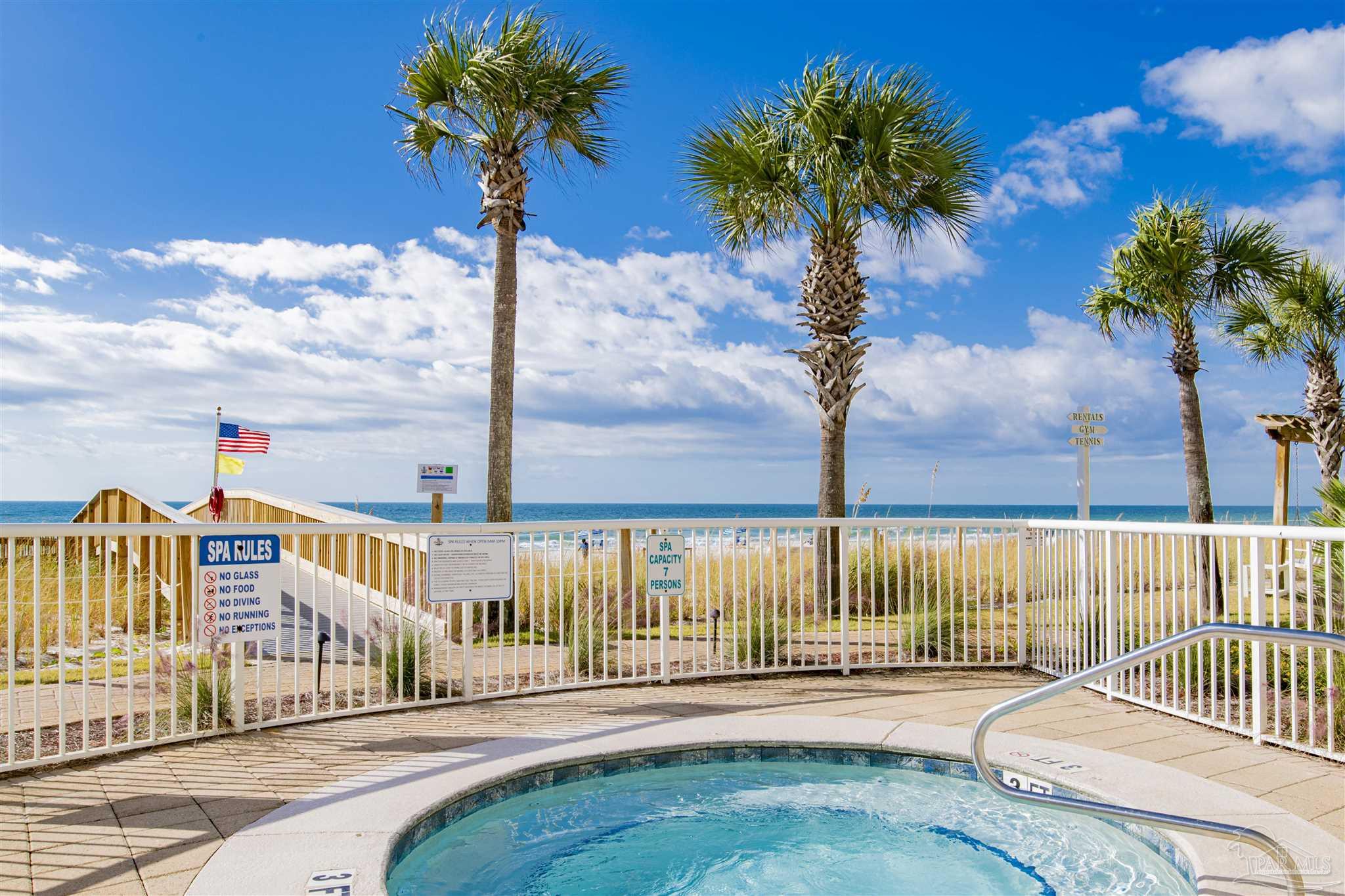 13575 Sandy Key Drive, Unit 732 Perdido Key, FL 32507 - Photo 21 of 26