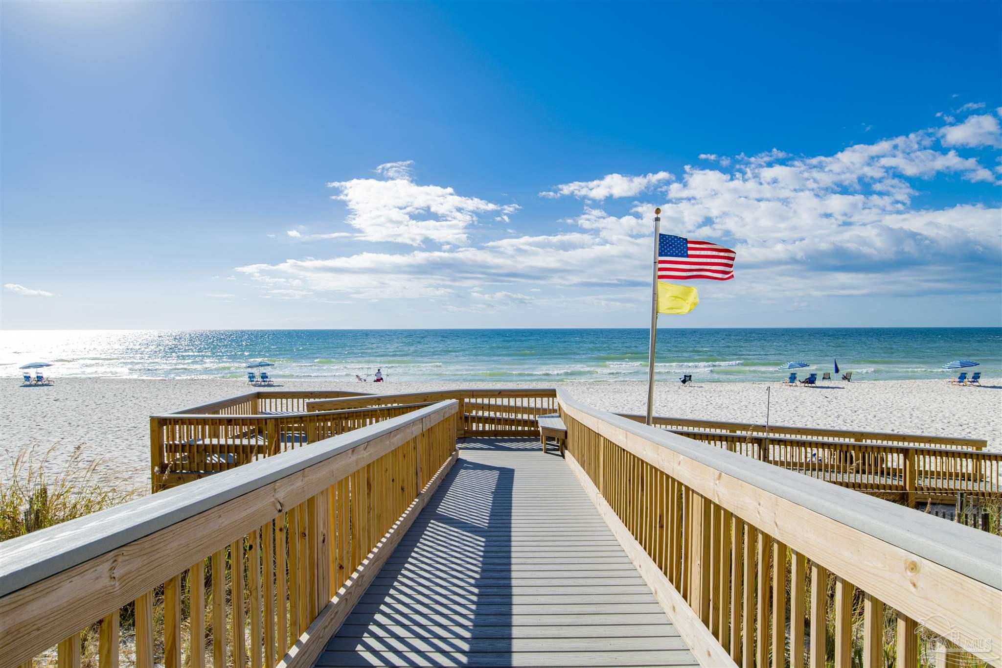 13575 Sandy Key Drive, Unit 732 Perdido Key, FL 32507 - Photo 24 of 26