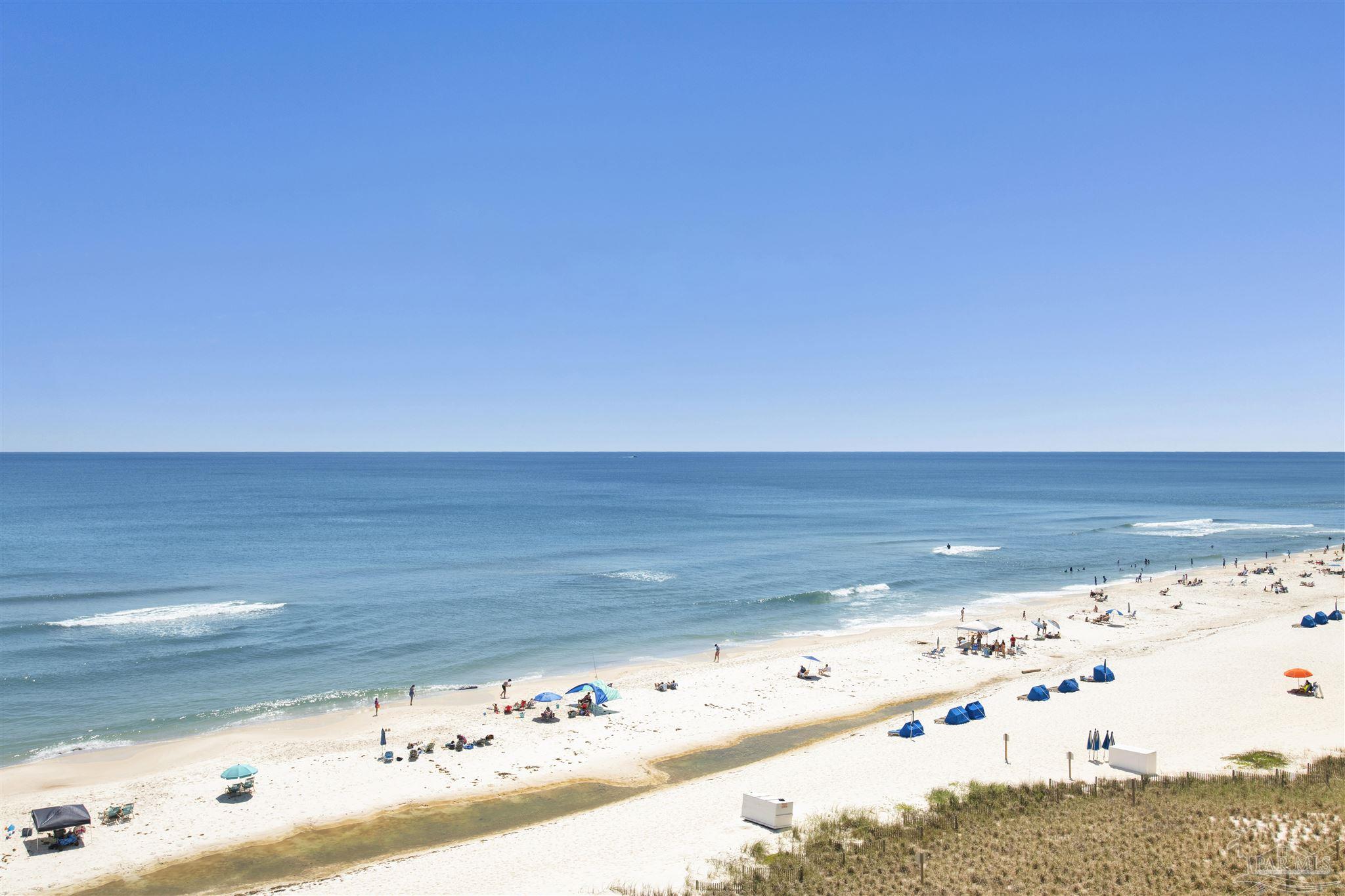 13575 Sandy Key Drive, Unit 732 Perdido Key, FL 32507 - Photo 25 of 26