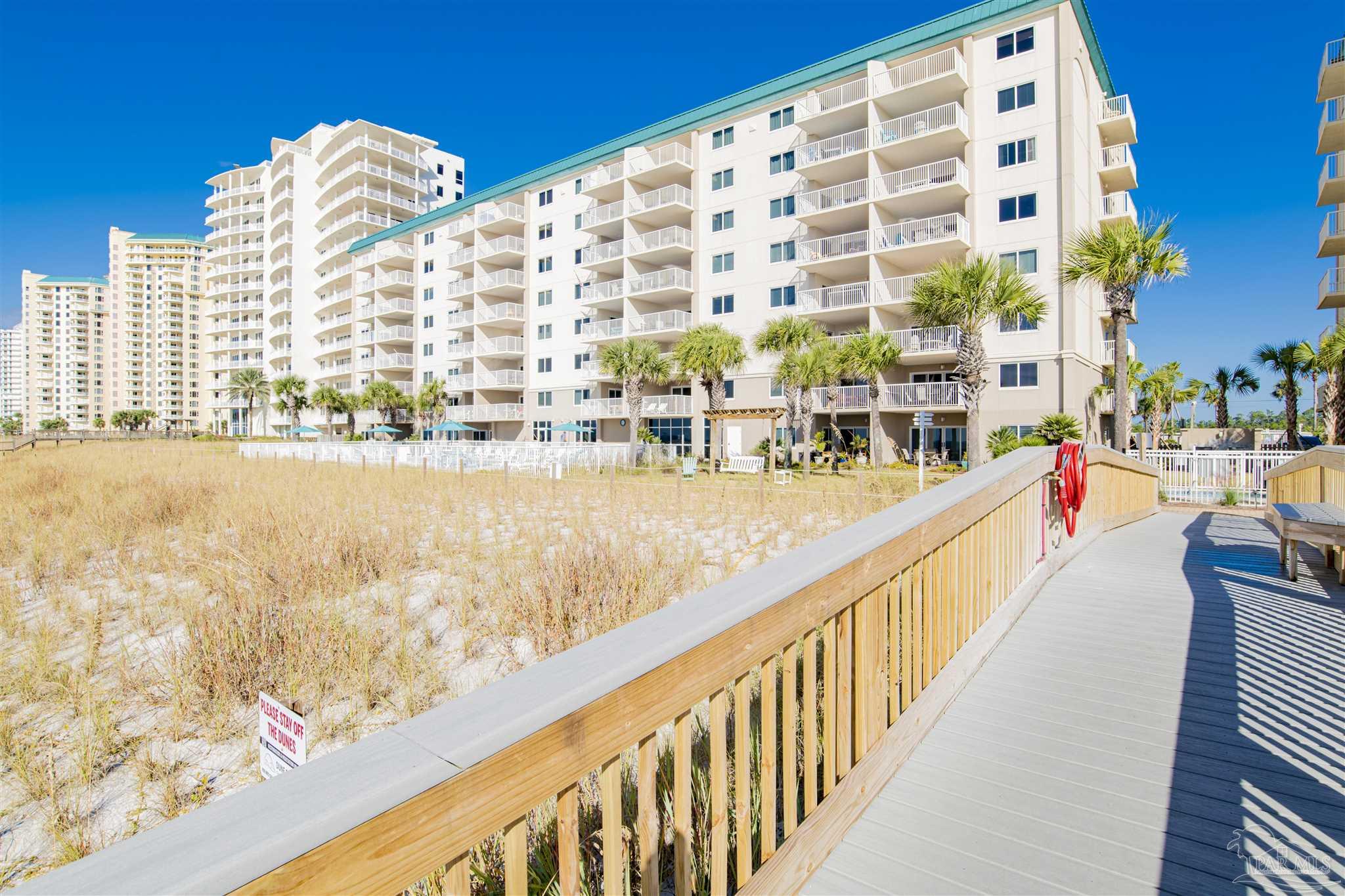 13575 Sandy Key Drive, Unit 732 Perdido Key, FL 32507 - Photo 26 of 26