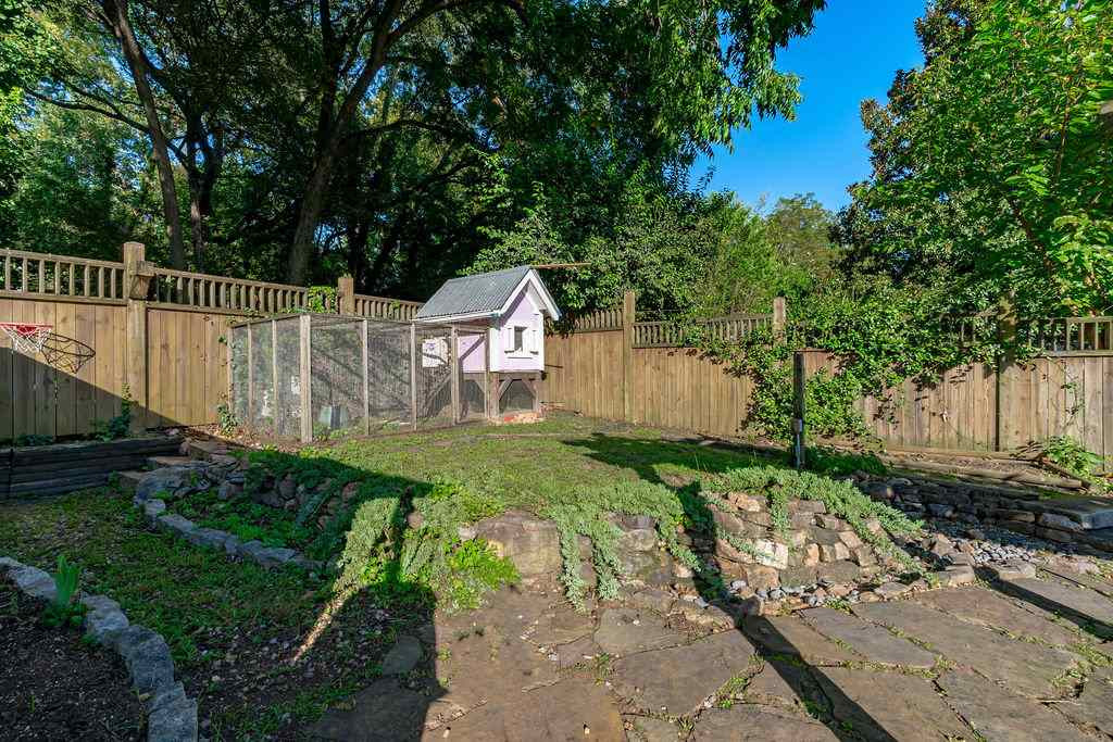 706 Dorothea Drive Raleigh, NC 27603 - Photo 28 of 30 Photo 28