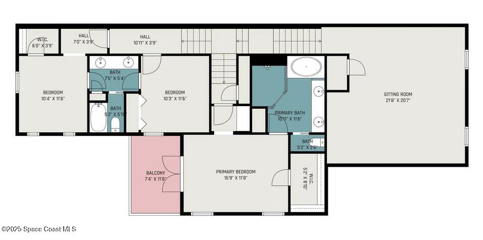 8830 Napolo Drive Melbourne, FL 32940 - Photo 36 of 36