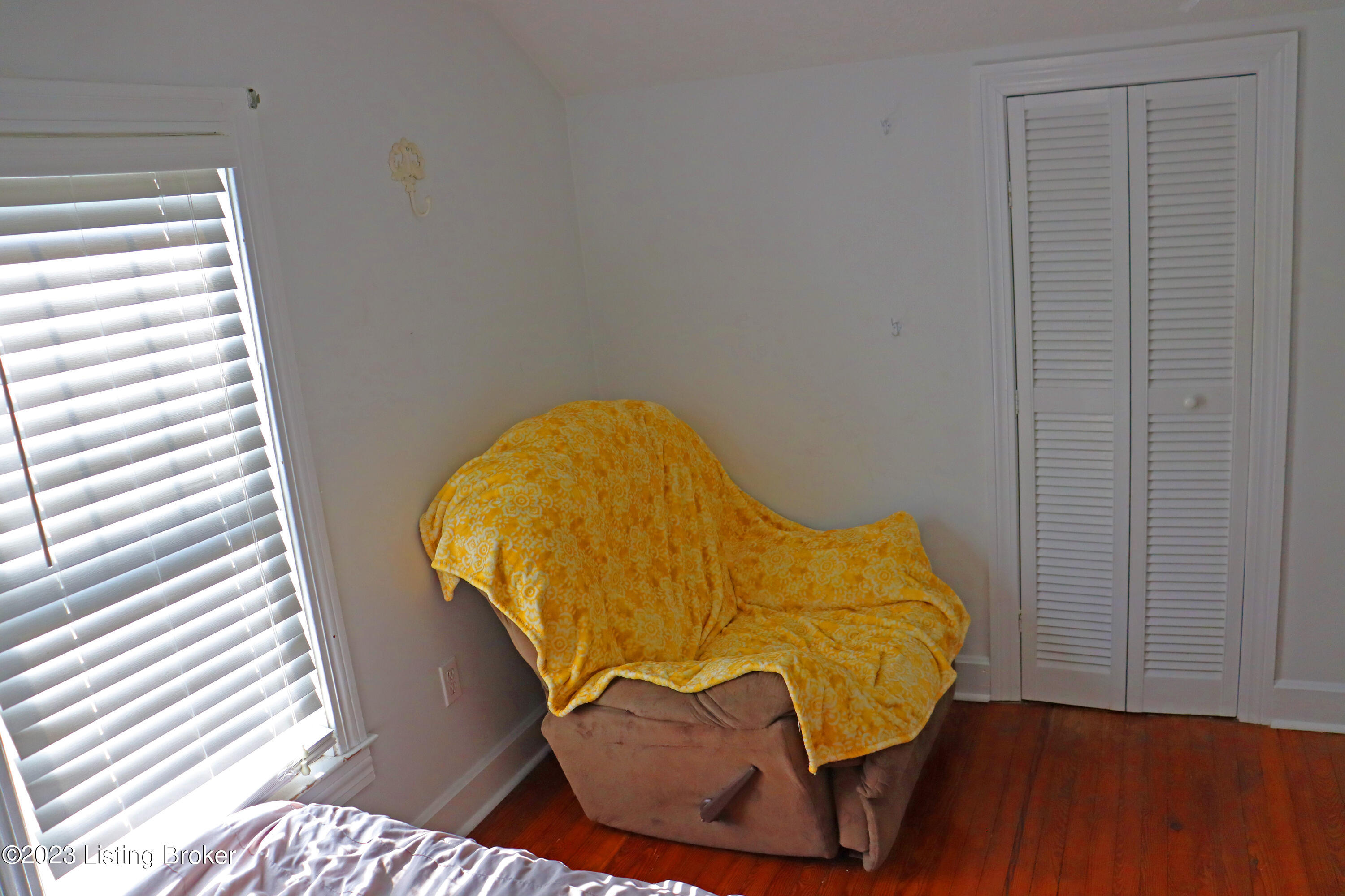 206 Ripy Street Lawrenceburg, KY 40342 - Photo 21 of 45 Bedroom 1 2